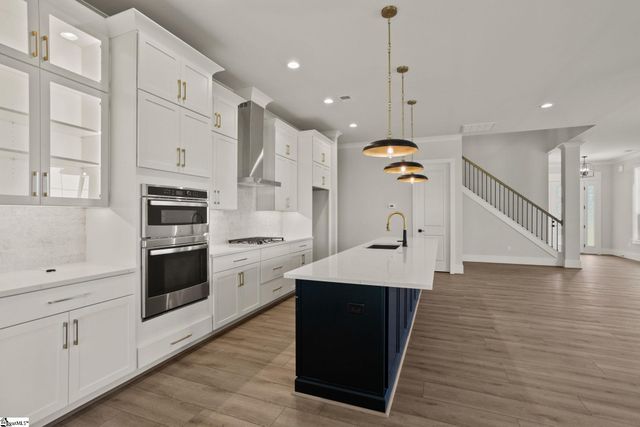 118 Deer Vista Drive, Greer, SC 29651
