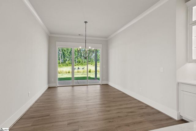 118 Deer Vista Drive, Greer, SC 29651