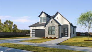 118 Deer Vista Drive, Greer, SC 29651