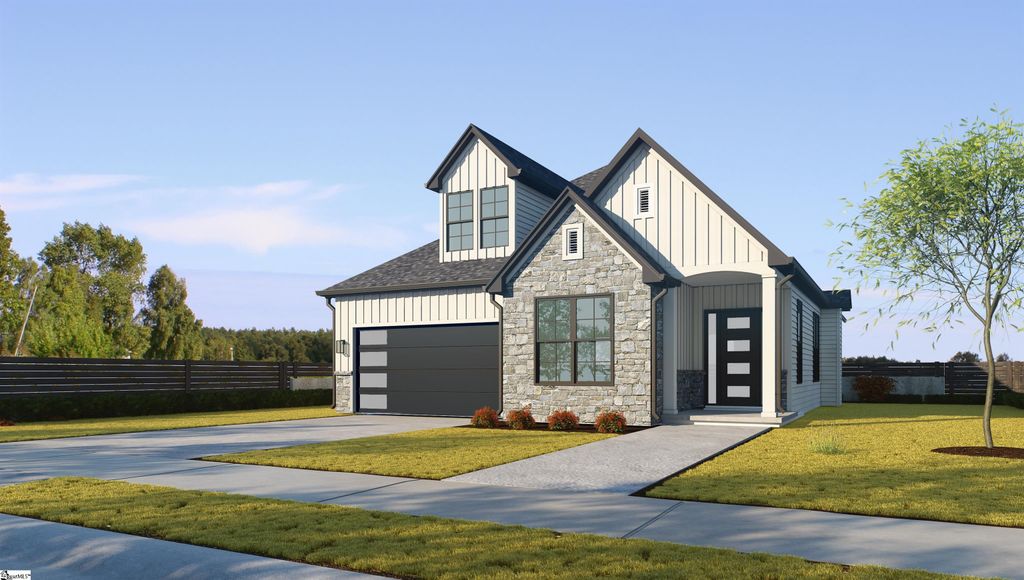 118 Deer Vista Drive, Greer, SC 29651