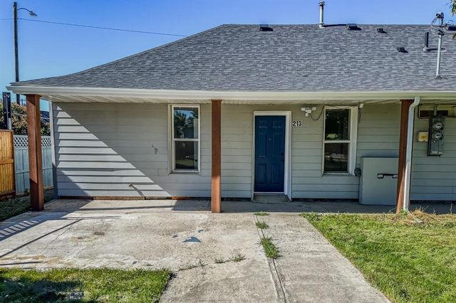 211 + 213 W Main Street, East Helena, MT 59635