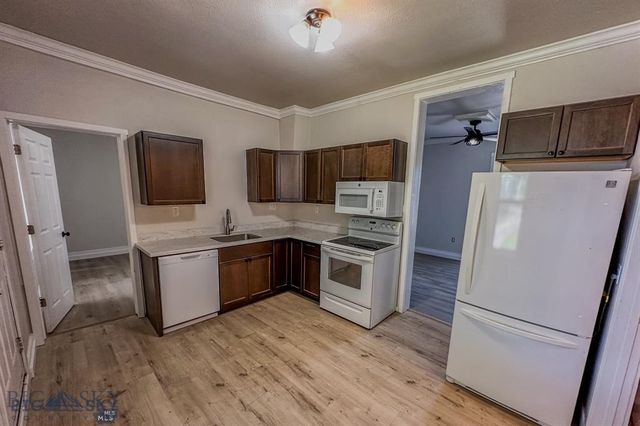 211 + 213 W Main Street, East Helena, MT 59635