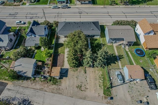 211 + 213 W Main Street, East Helena, MT 59635