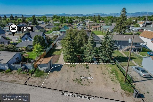 211 + 213 W Main Street, East Helena, MT 59635