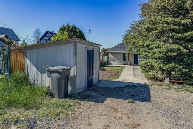 211 + 213 W Main Street, East Helena, MT 59635