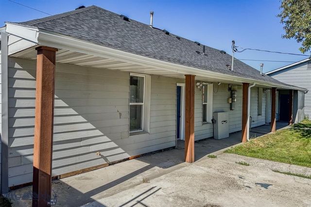 211 + 213 W Main Street, East Helena, MT 59635