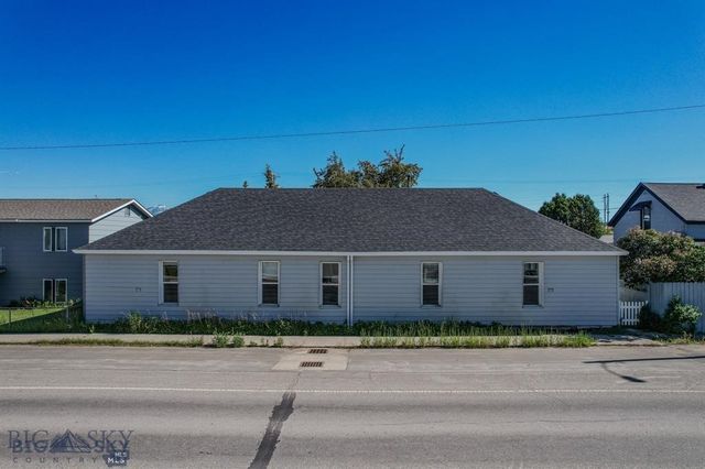 211 + 213 W Main Street, East Helena, MT 59635