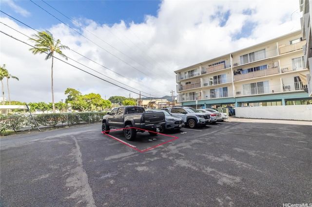 1941 Church Lane 206, Honolulu, HI 96826