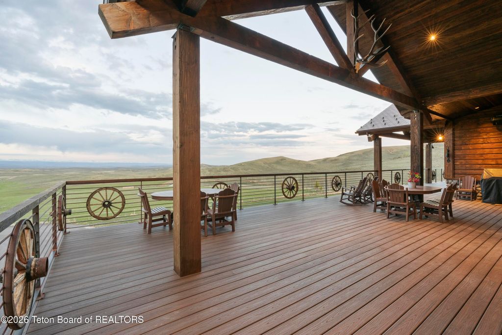 627 RYEGRASS Road, Daniel, WY 83115 photo 10