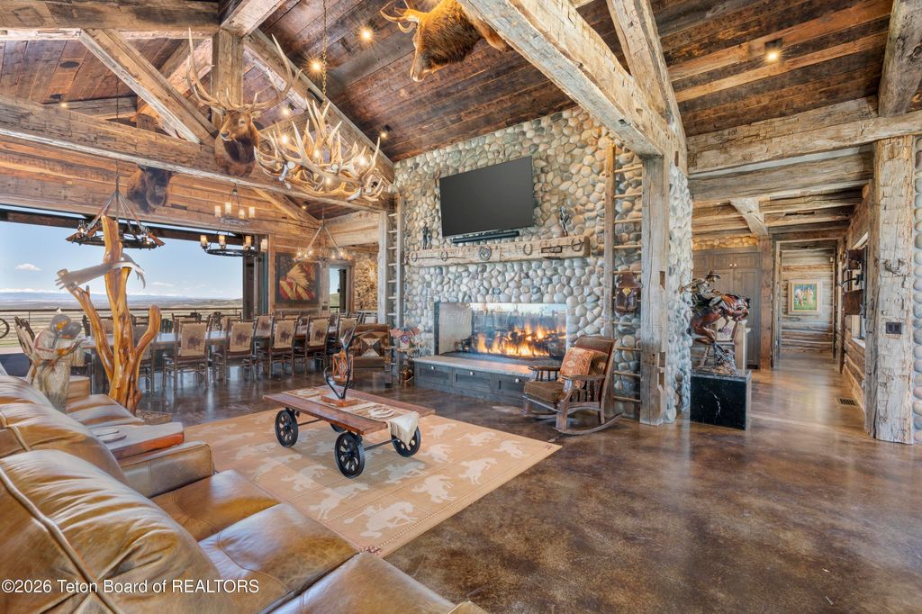627 RYEGRASS Road, Daniel, WY 83115 photo 11