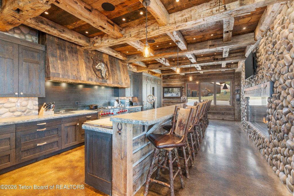 627 RYEGRASS Road, Daniel, WY 83115 photo 17