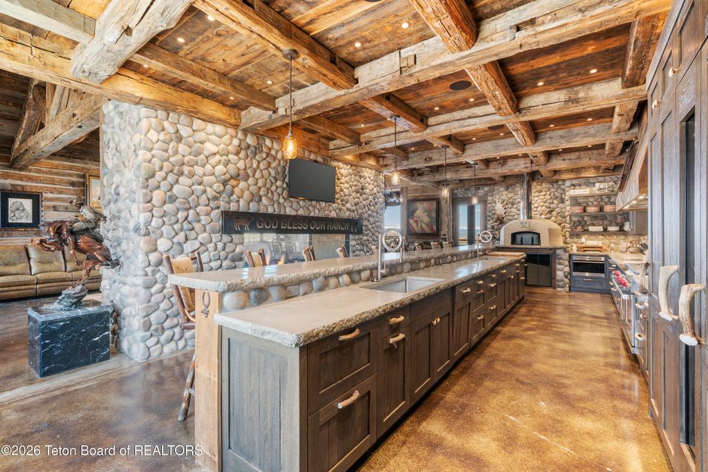 627 RYEGRASS Road, Daniel, WY 83115 photo 18