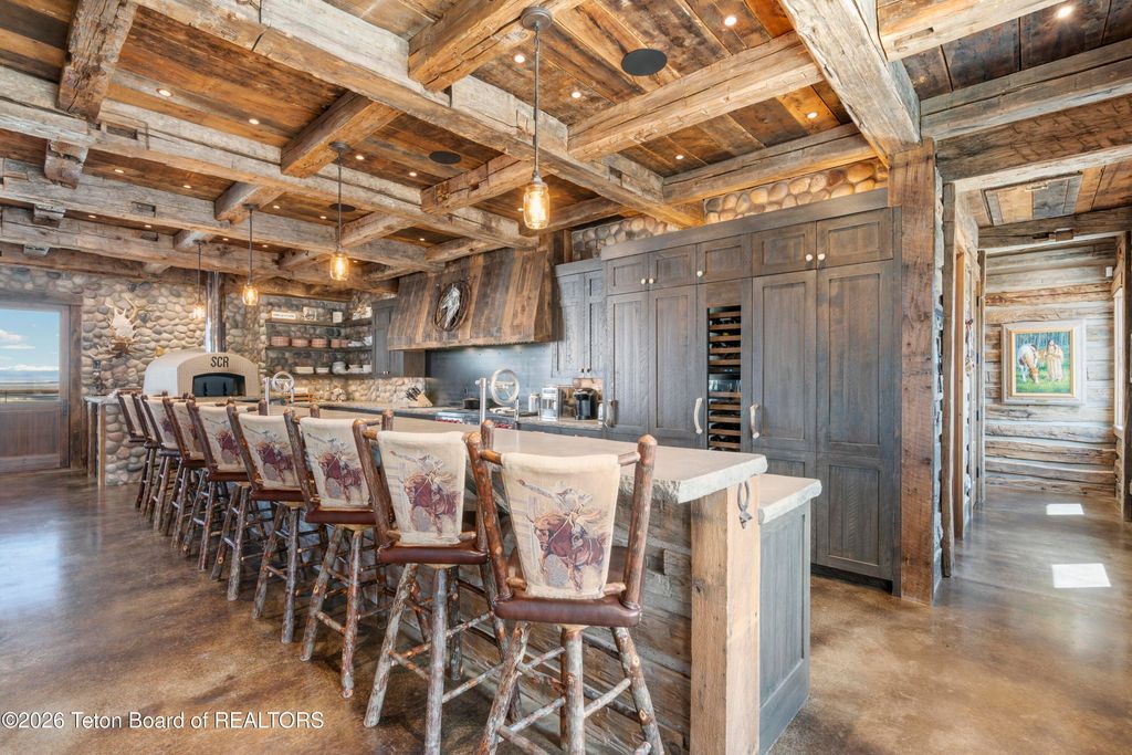 627 RYEGRASS Road, Daniel, WY 83115 photo 19