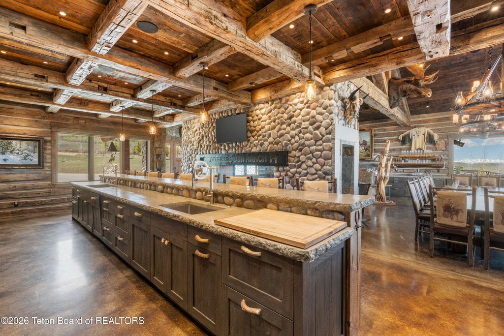 627 RYEGRASS Road, Daniel, WY 83115 photo 20