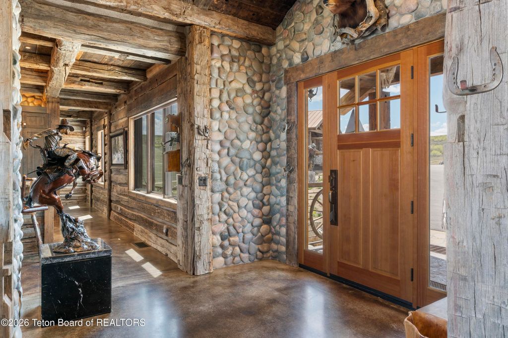 627 RYEGRASS Road, Daniel, WY 83115 photo 21