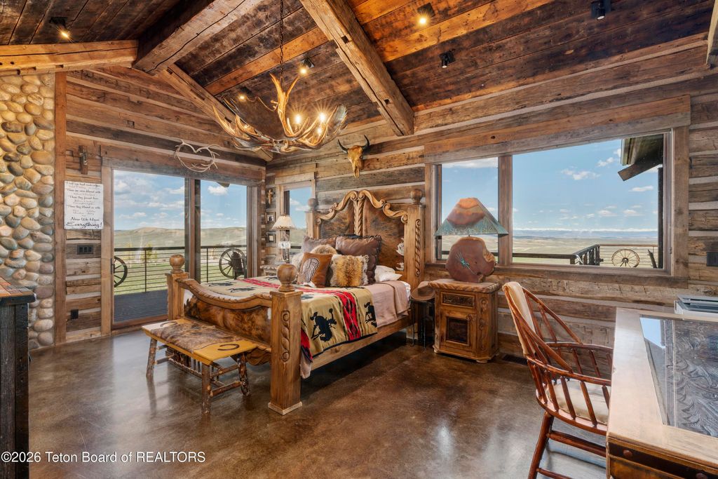 627 RYEGRASS Road, Daniel, WY 83115 photo 22