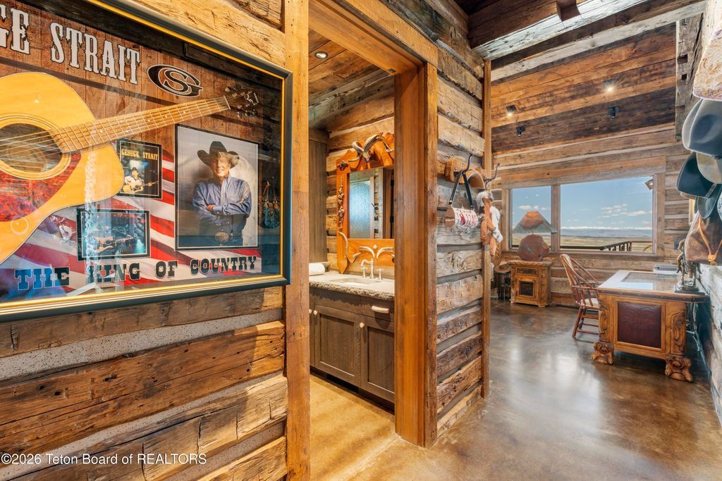 627 RYEGRASS Road, Daniel, WY 83115 photo 24