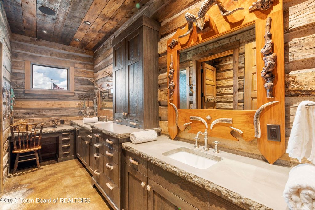 627 RYEGRASS Road, Daniel, WY 83115 photo 25