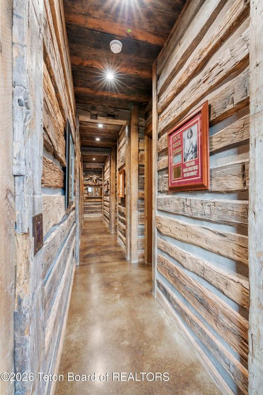 627 RYEGRASS Road, Daniel, WY 83115 photo 27