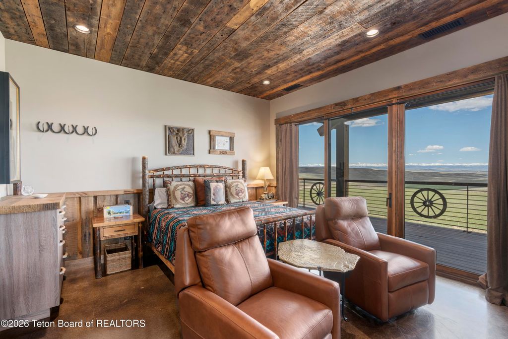 627 RYEGRASS Road, Daniel, WY 83115 photo 29