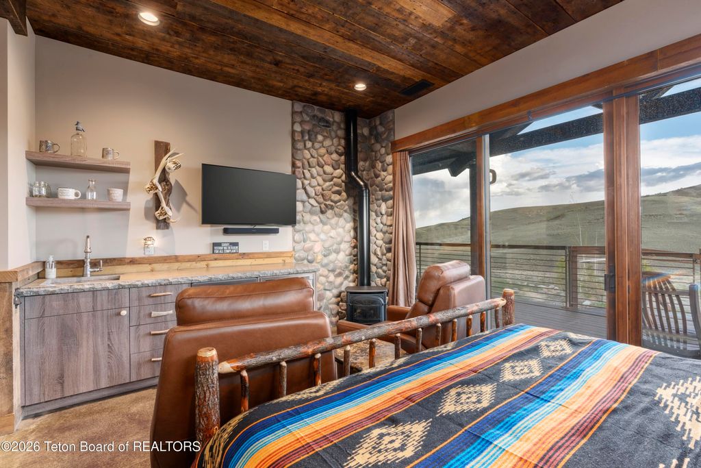627 RYEGRASS Road, Daniel, WY 83115 photo 32