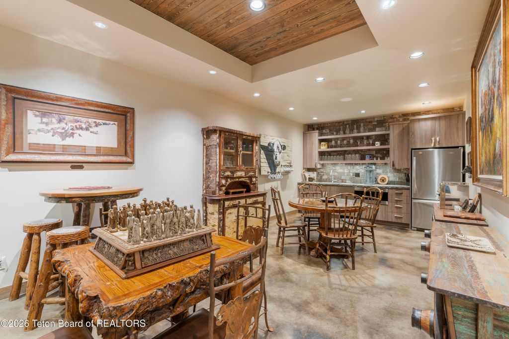 627 RYEGRASS Road, Daniel, WY 83115 photo 34