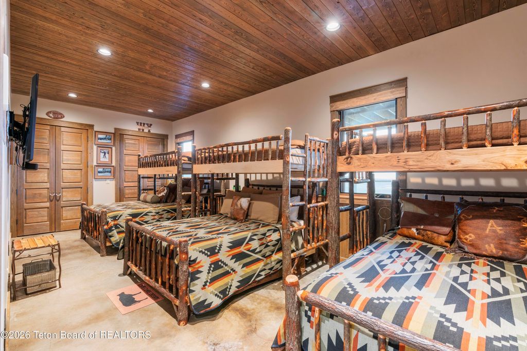 627 RYEGRASS Road, Daniel, WY 83115 photo 38