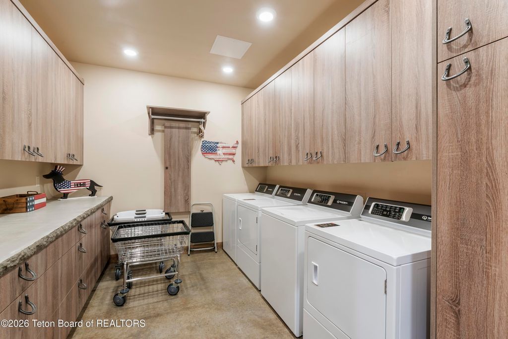 627 RYEGRASS Road, Daniel, WY 83115 photo 39