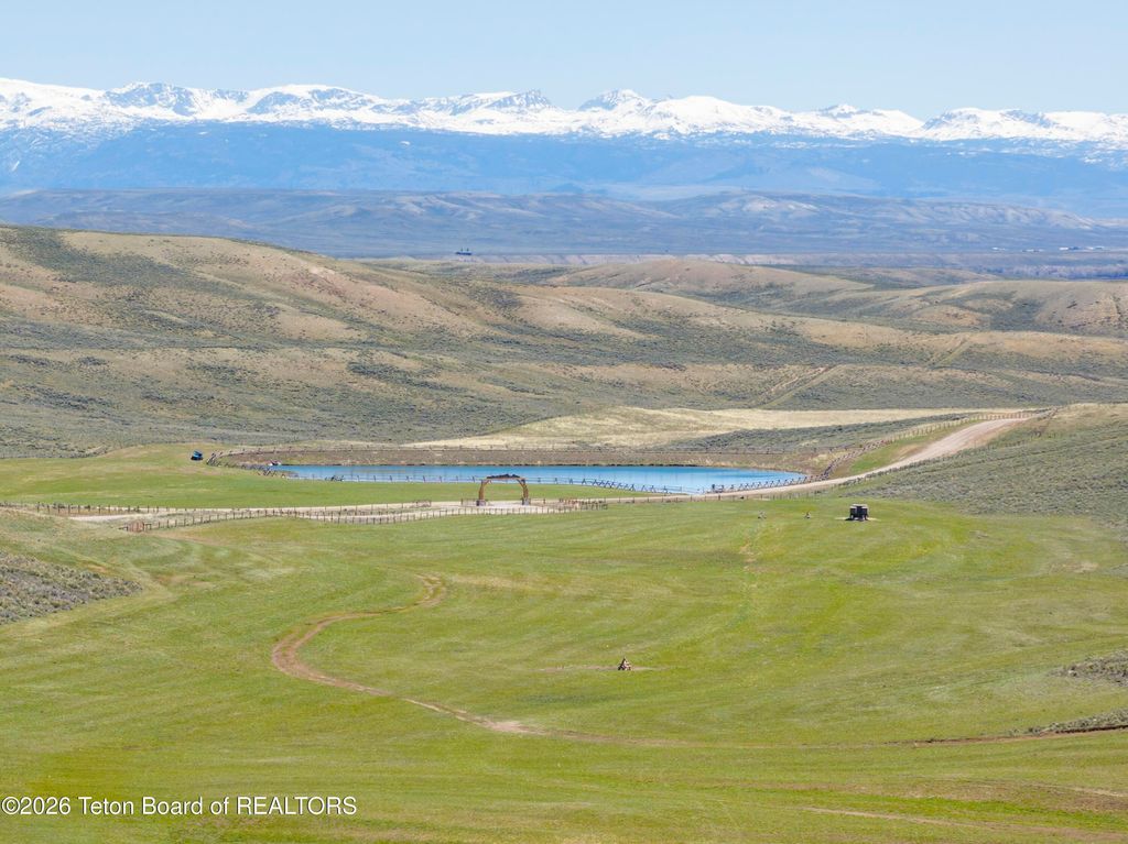 627 RYEGRASS Road, Daniel, WY 83115 photo 4