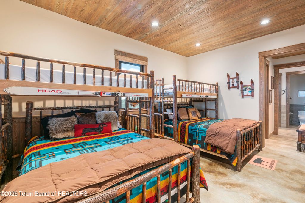 627 RYEGRASS Road, Daniel, WY 83115 photo 40