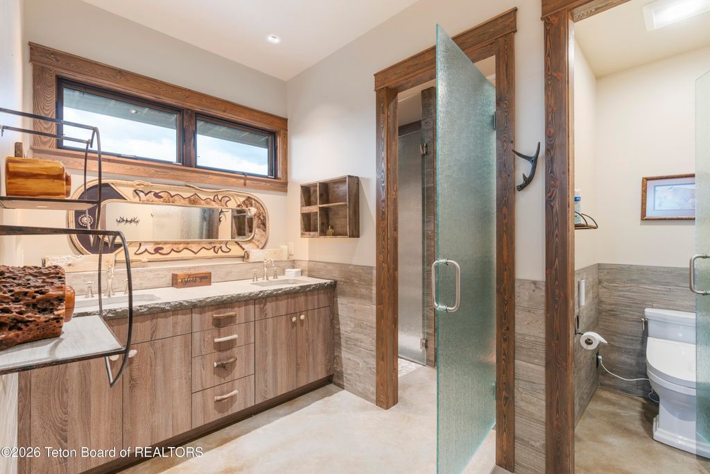 627 RYEGRASS Road, Daniel, WY 83115 photo 41