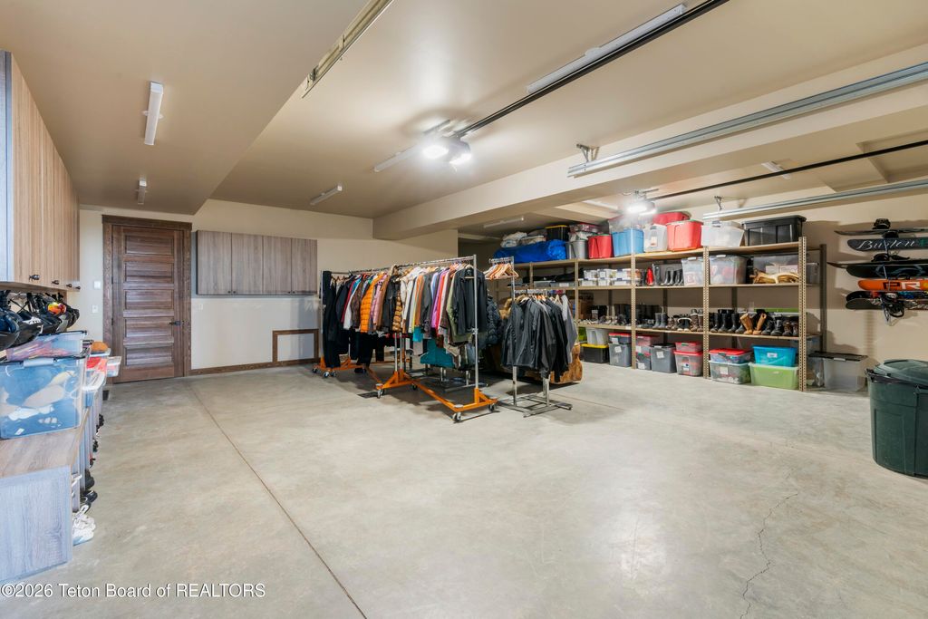 627 RYEGRASS Road, Daniel, WY 83115 photo 42