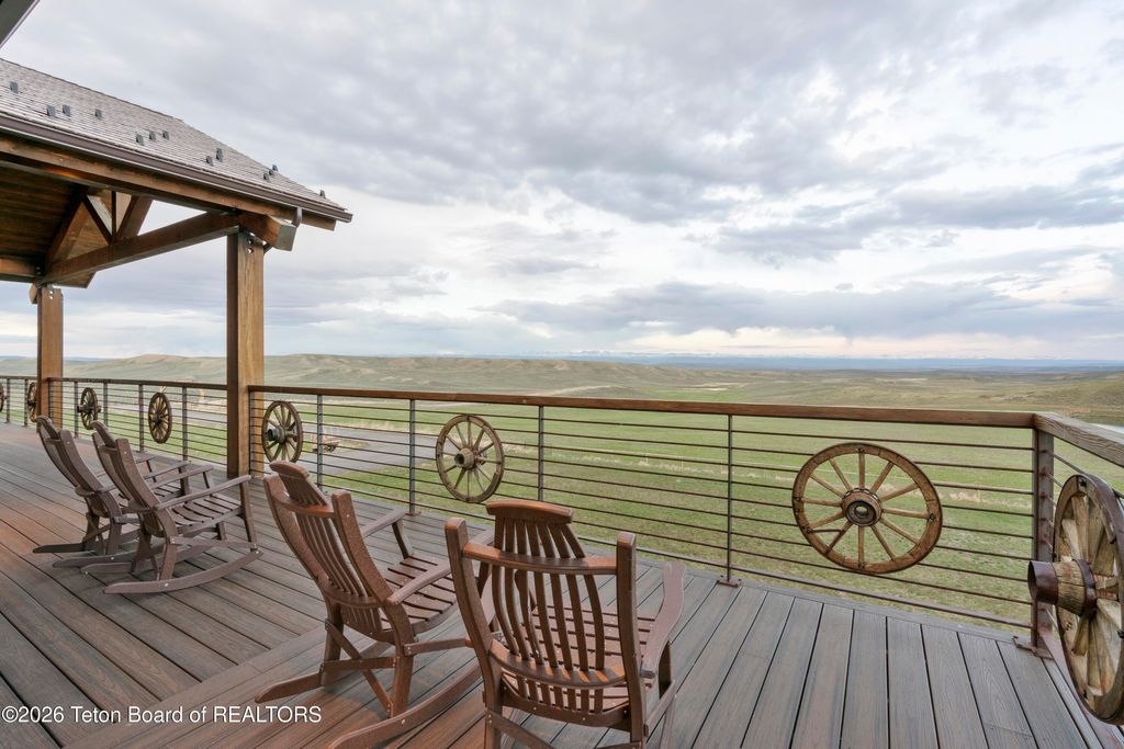 627 RYEGRASS Road, Daniel, WY 83115 photo 43