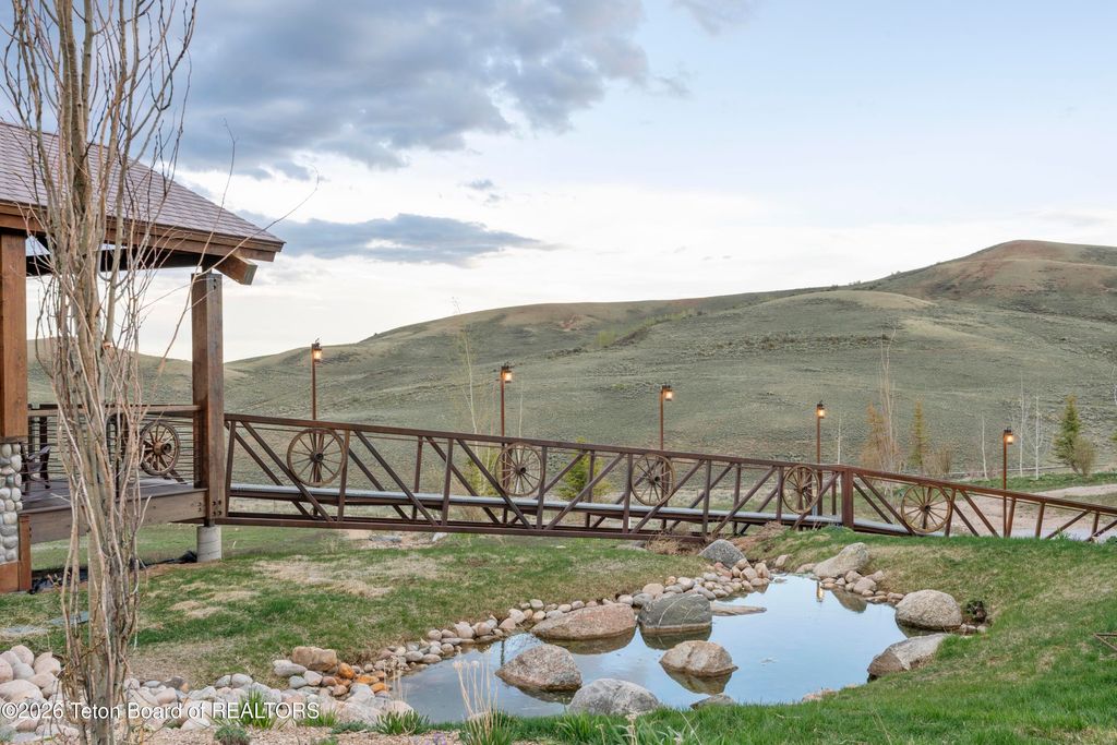 627 RYEGRASS Road, Daniel, WY 83115 photo 44