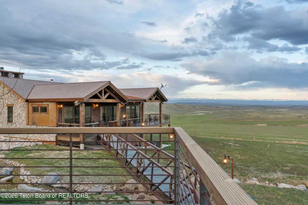627 RYEGRASS Road, Daniel, WY 83115 photo 45