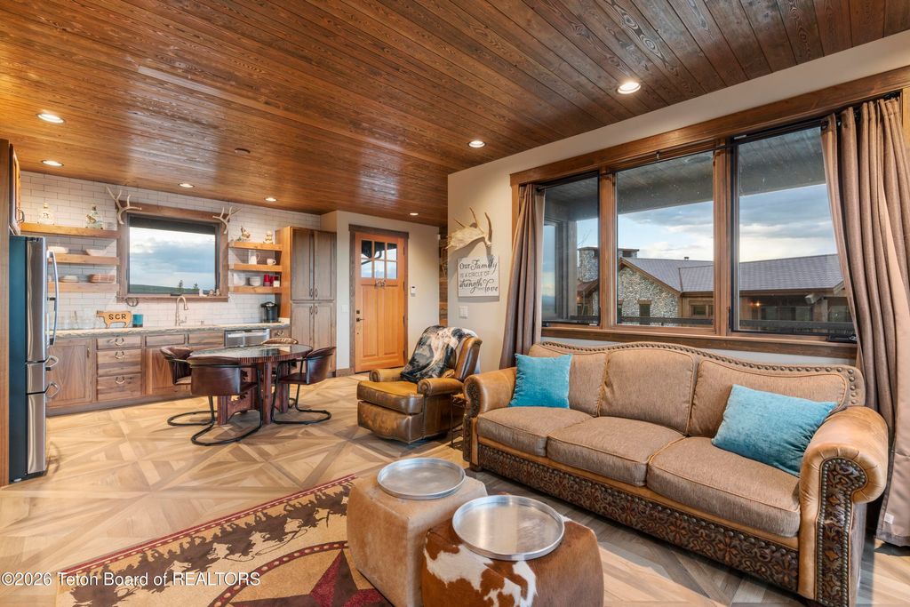 627 RYEGRASS Road, Daniel, WY 83115 photo 46