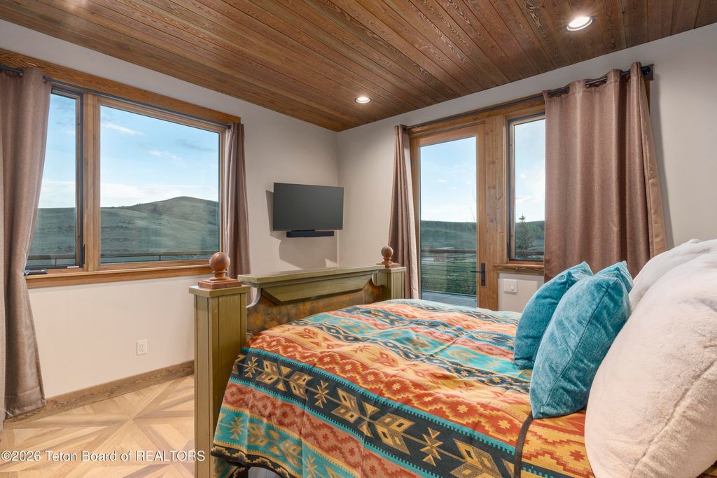 627 RYEGRASS Road, Daniel, WY 83115 photo 48
