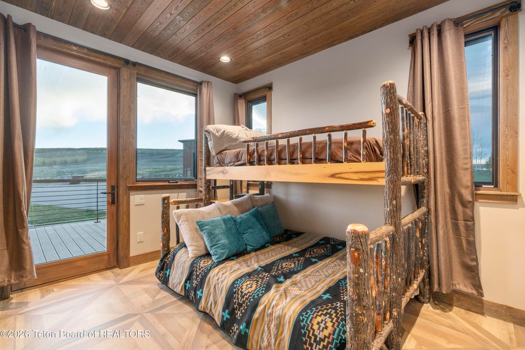 627 RYEGRASS Road, Daniel, WY 83115 photo 50