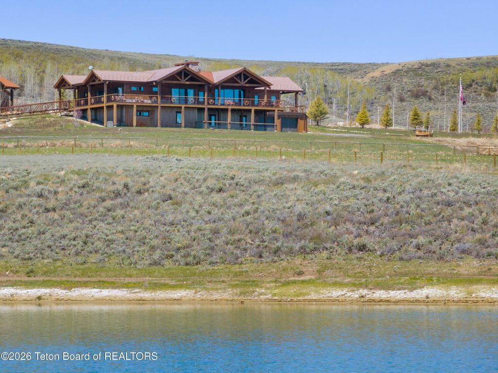 627 RYEGRASS Road, Daniel, WY 83115 photo 59