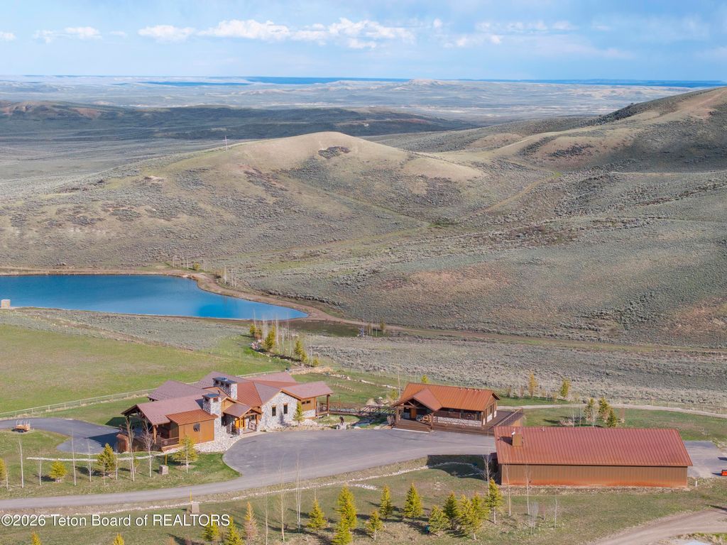 627 RYEGRASS Road, Daniel, WY 83115 photo 6