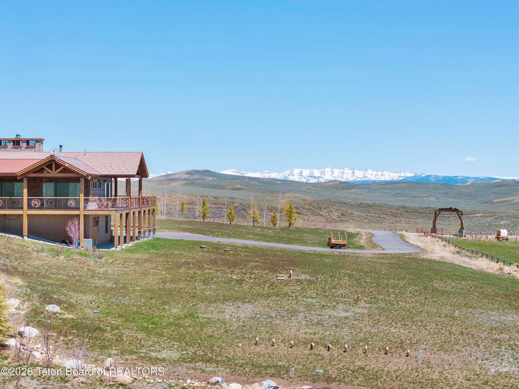 627 RYEGRASS Road, Daniel, WY 83115 photo 60
