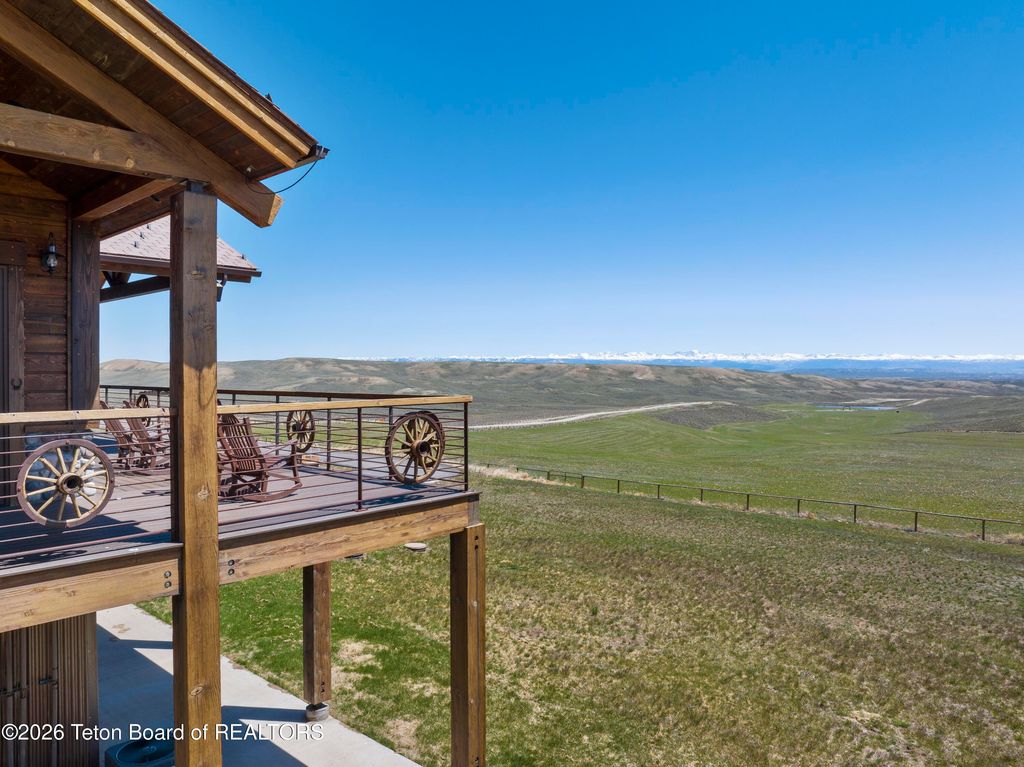 627 RYEGRASS Road, Daniel, WY 83115 photo 61