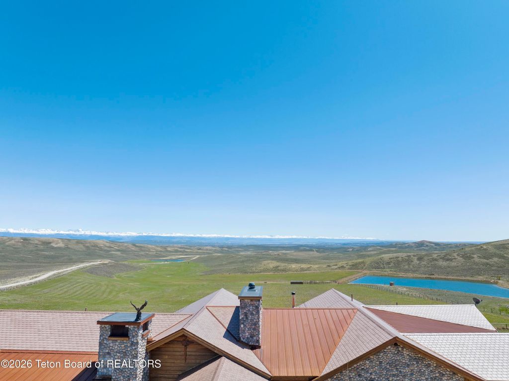 627 RYEGRASS Road, Daniel, WY 83115 photo 63