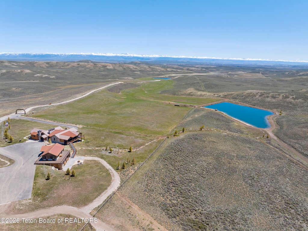 627 RYEGRASS Road, Daniel, WY 83115 photo 64