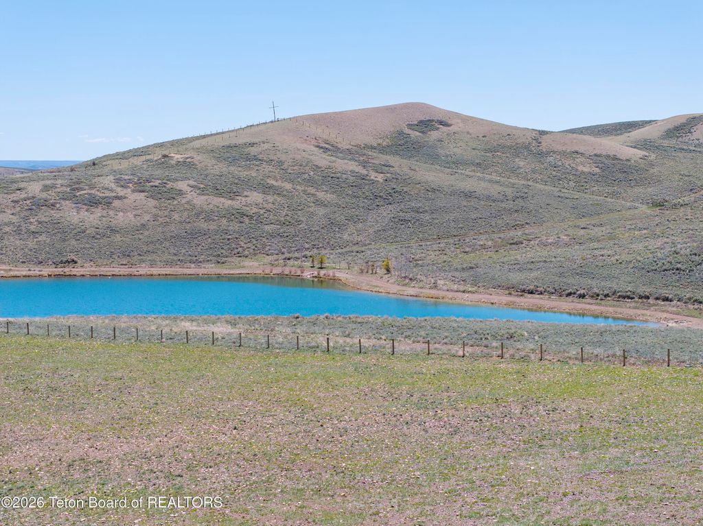 627 RYEGRASS Road, Daniel, WY 83115 photo 68