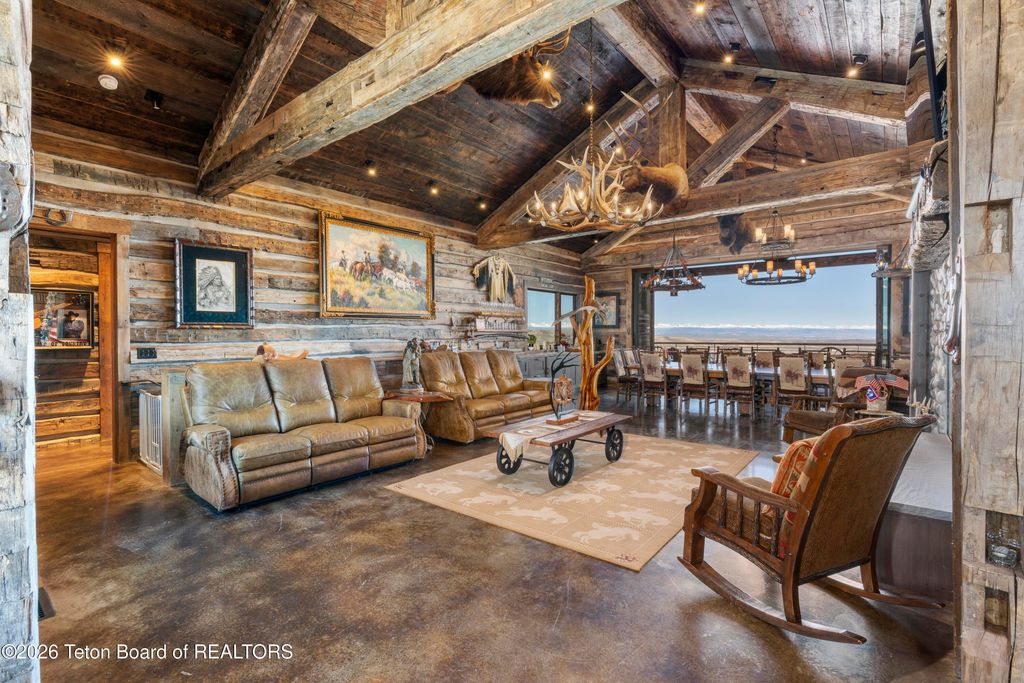627 RYEGRASS Road, Daniel, WY 83115 photo 7