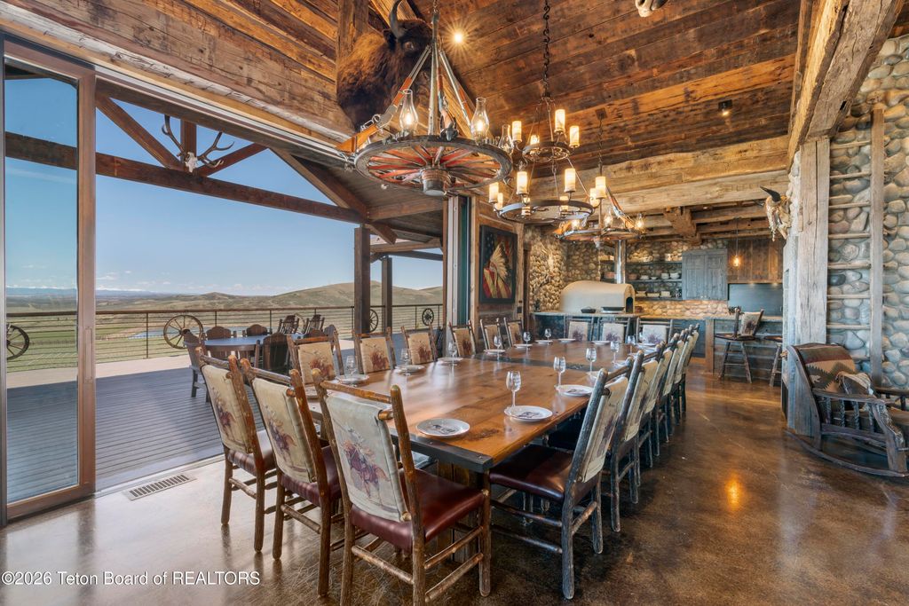 627 RYEGRASS Road, Daniel, WY 83115 photo 8