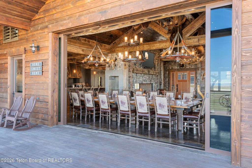 627 RYEGRASS Road, Daniel, WY 83115 photo 9