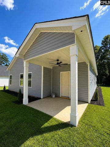 520 Romford Road, Columbia, SC 29203