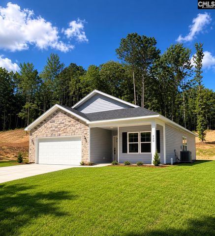 520 Romford Road, Columbia, SC 29203